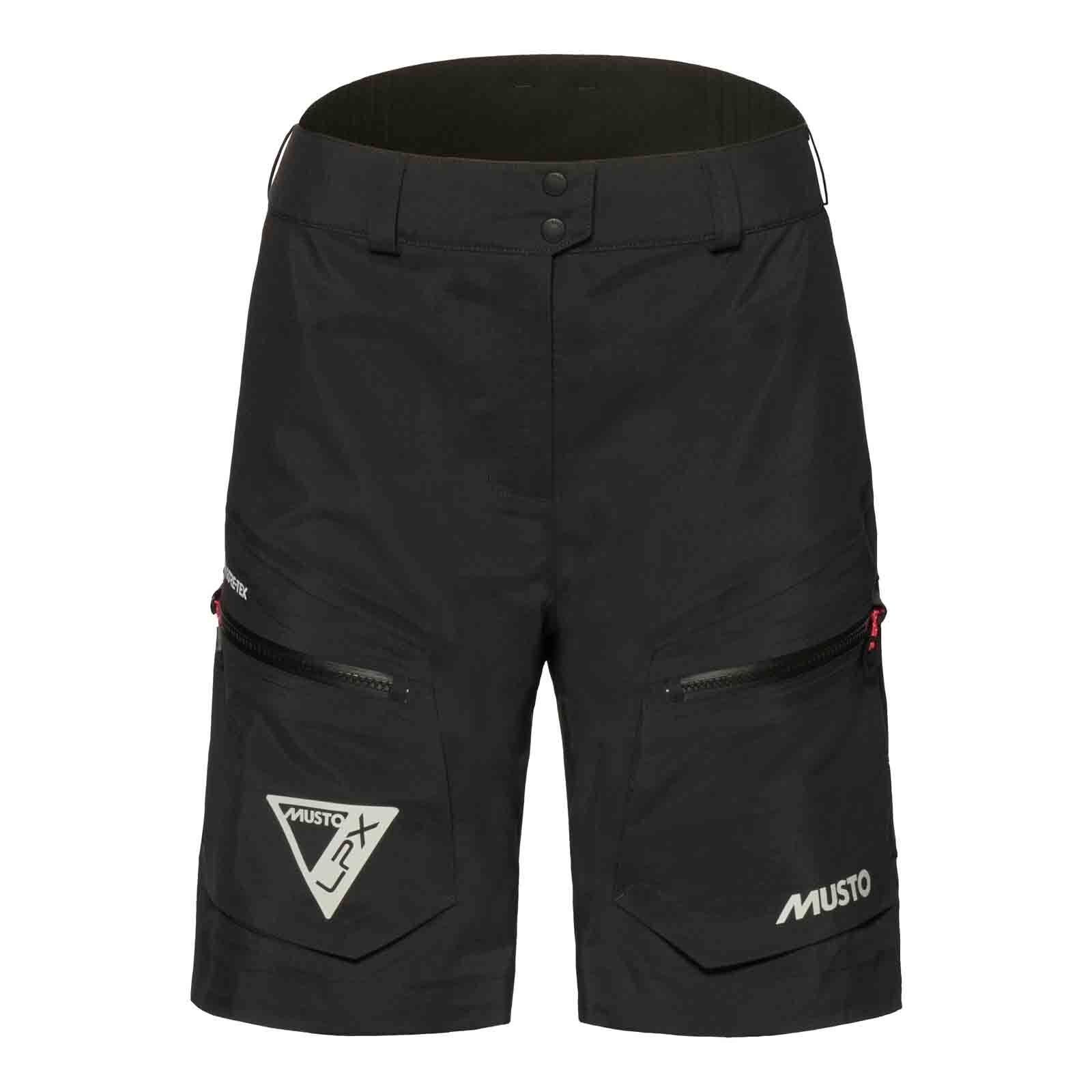 Musto Damen LPX Gore-Tex Shorts 2.0