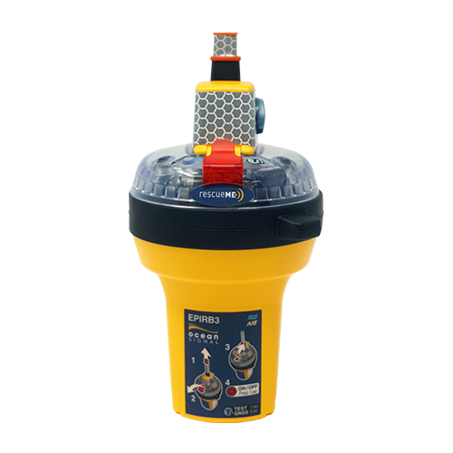 OceanSignal rescueME EPIRB3 OceanSignal rescueME EPIRB3