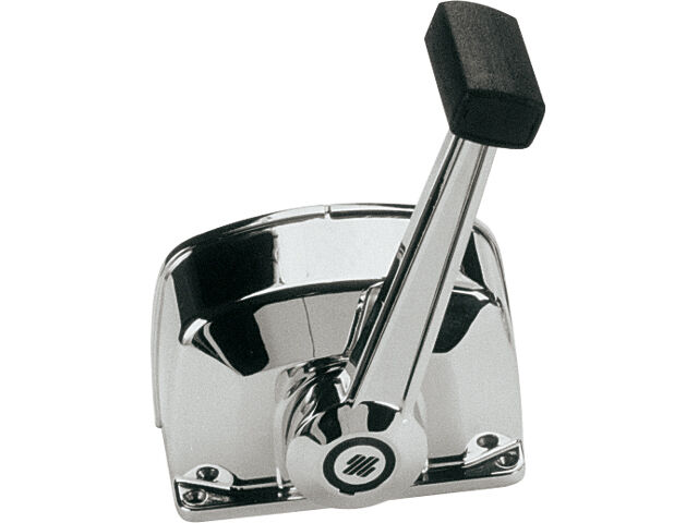 LNKZ7852 Modell B65 verchromt, für 1 Motor