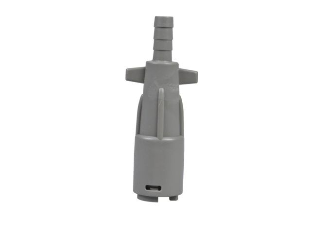 Talamex Adapter für Mercury-Außenbordmotor Anschluss Ø9,5mm 3/8" Female