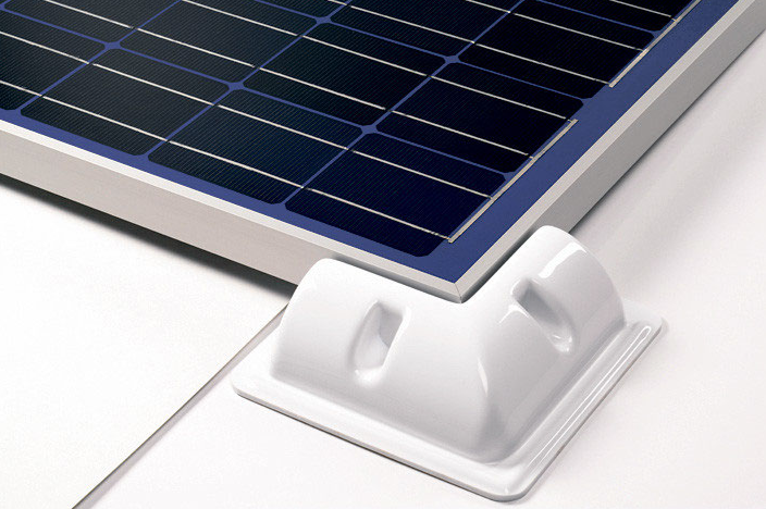 Solara Haltespoiler Ecken-Set Solara Haltespoiler Ecken-Set