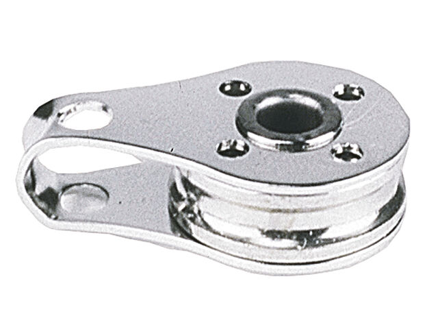 65-500-667 Ronstan Drahtseilblock RF667