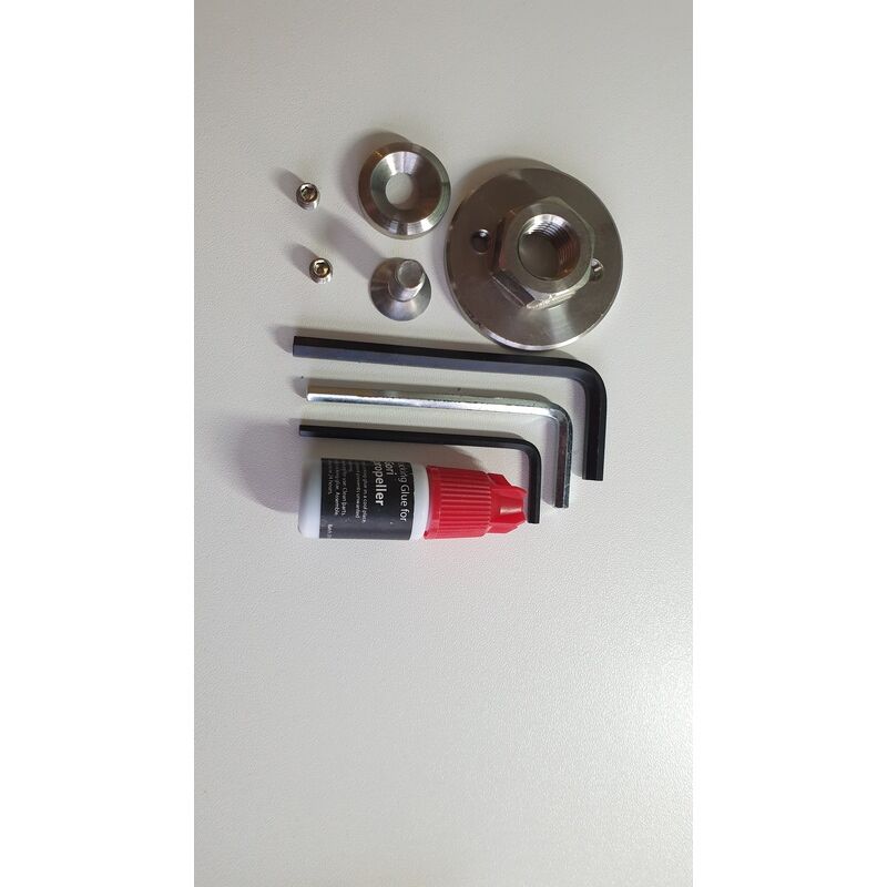 Gori Mutter Set