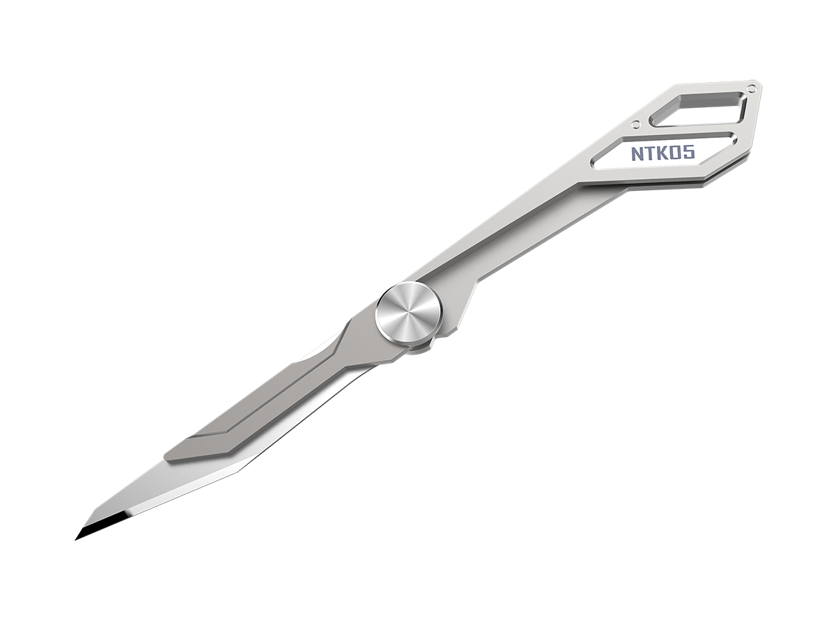 Nitecore Titan Knife NTK05