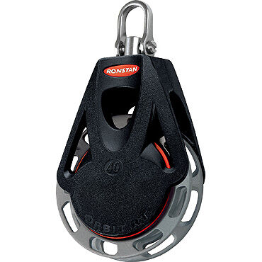 RF46100 Ronstan Serie Orbit 40 RT RF46100 Automatik Ratsche