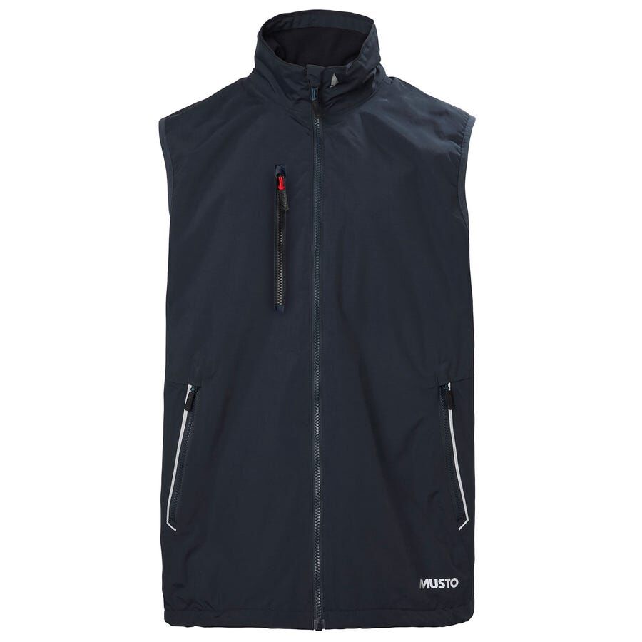 Musto Corsica Weste 2.0 - True Navy