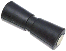 kielrolle-l-190mm-bohrung-16mm-extra-schwere-ausfuhrung-mit-nylon-lagerbuchsen-gegossenem-gummi
