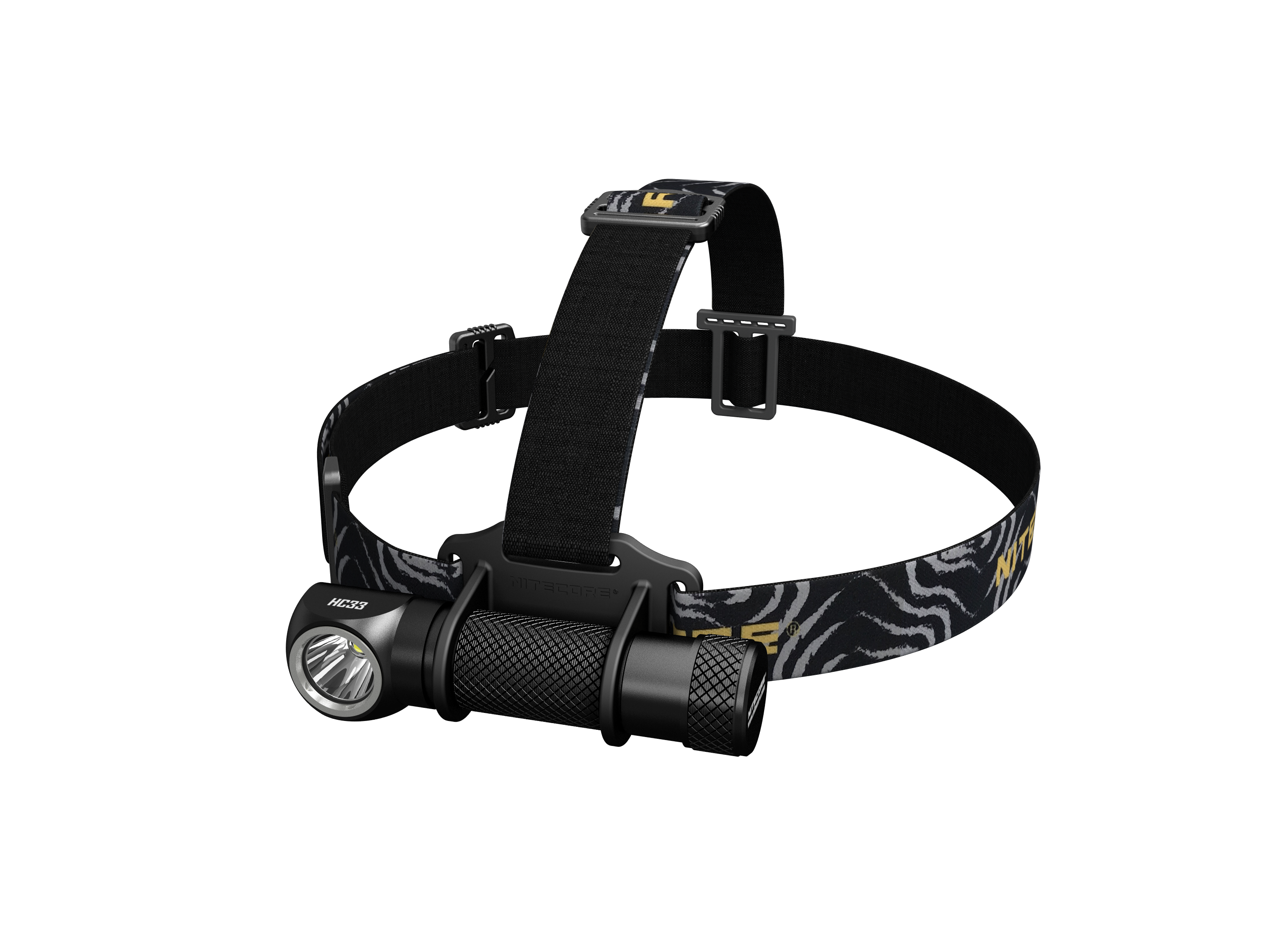Nitecore HC33