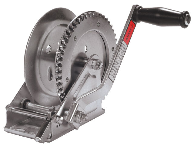 13226_0 TALAMEX Seilwinde, Typ WT-73-18