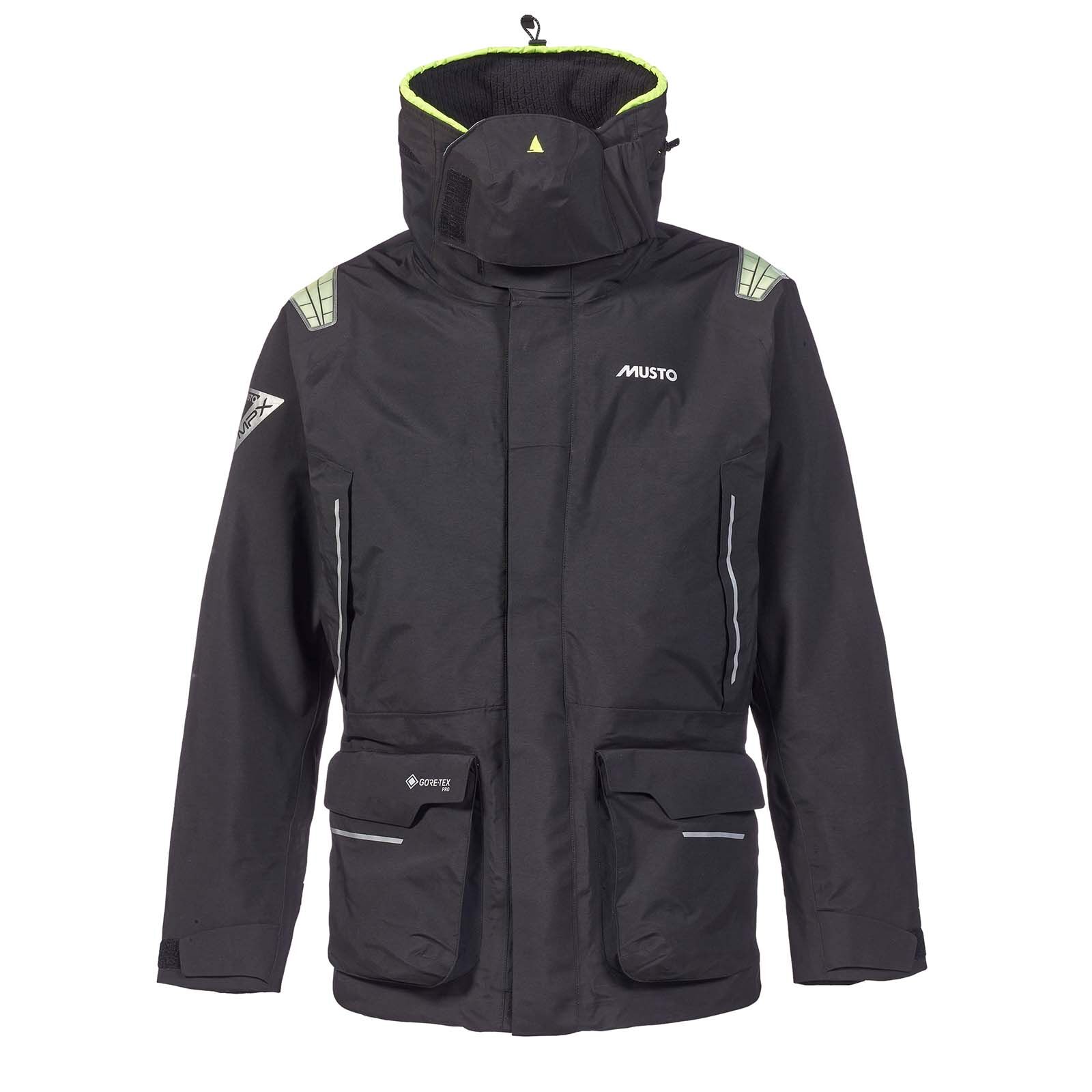 Musto MPX Gore-Tex Pro Offshore Jacke 2.0