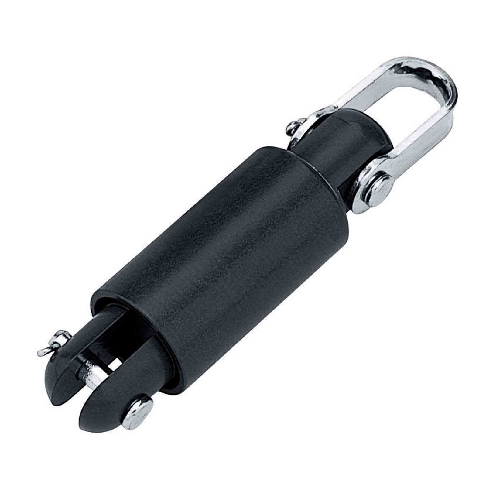 Harken Hi-Load Topwirbel, Schäkel