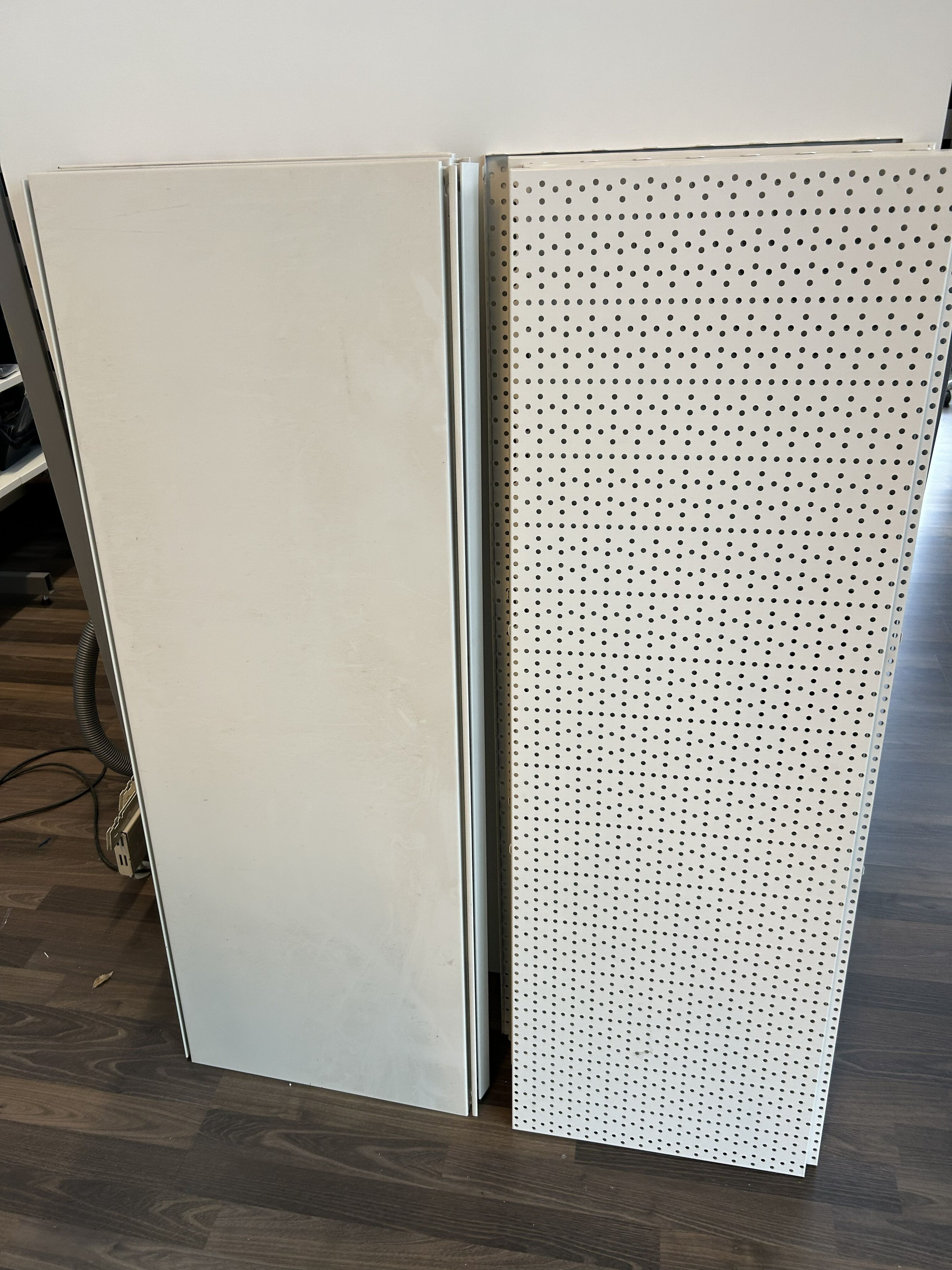 Komplett Gondel 3m gebraucht