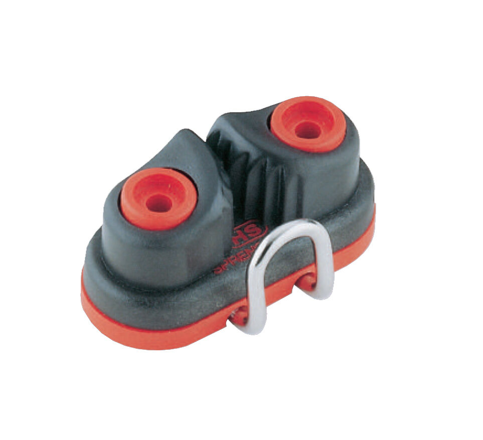 3669600863 Sprenger HT08 Camlan Schotklemme 3-6mm mit Führung vor Klemme