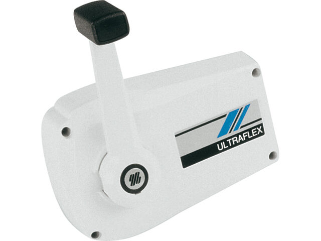 LNKZ7857 Ultraflex Fernbedienbox weiß