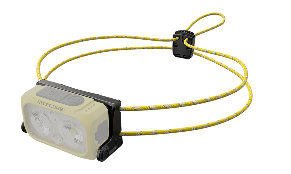 Nitecore Kopfband für NU21