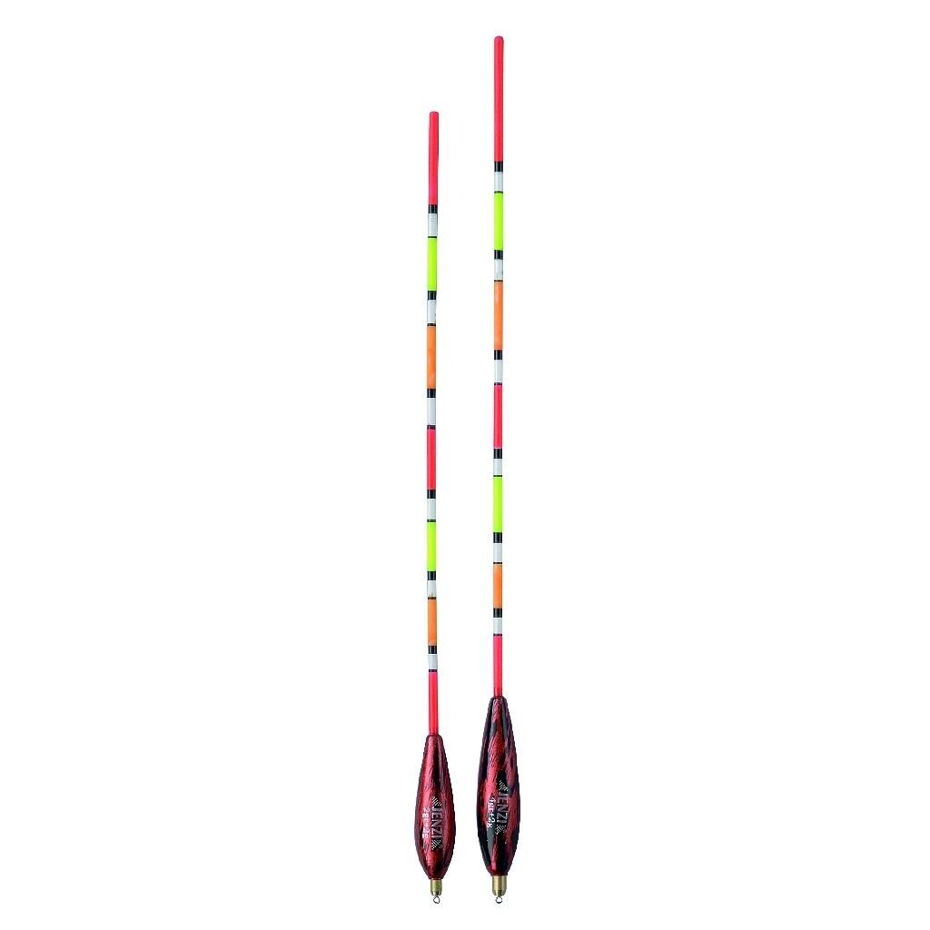 Jenzi Waggler, vorgebleit mit Flexoantenne, 3+2 g