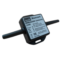 Digital Yacht  iKonvert – NMEA2000 auf USB