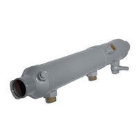 Steyr  ZB TANDEMKUEHLER (LACKIERT)
