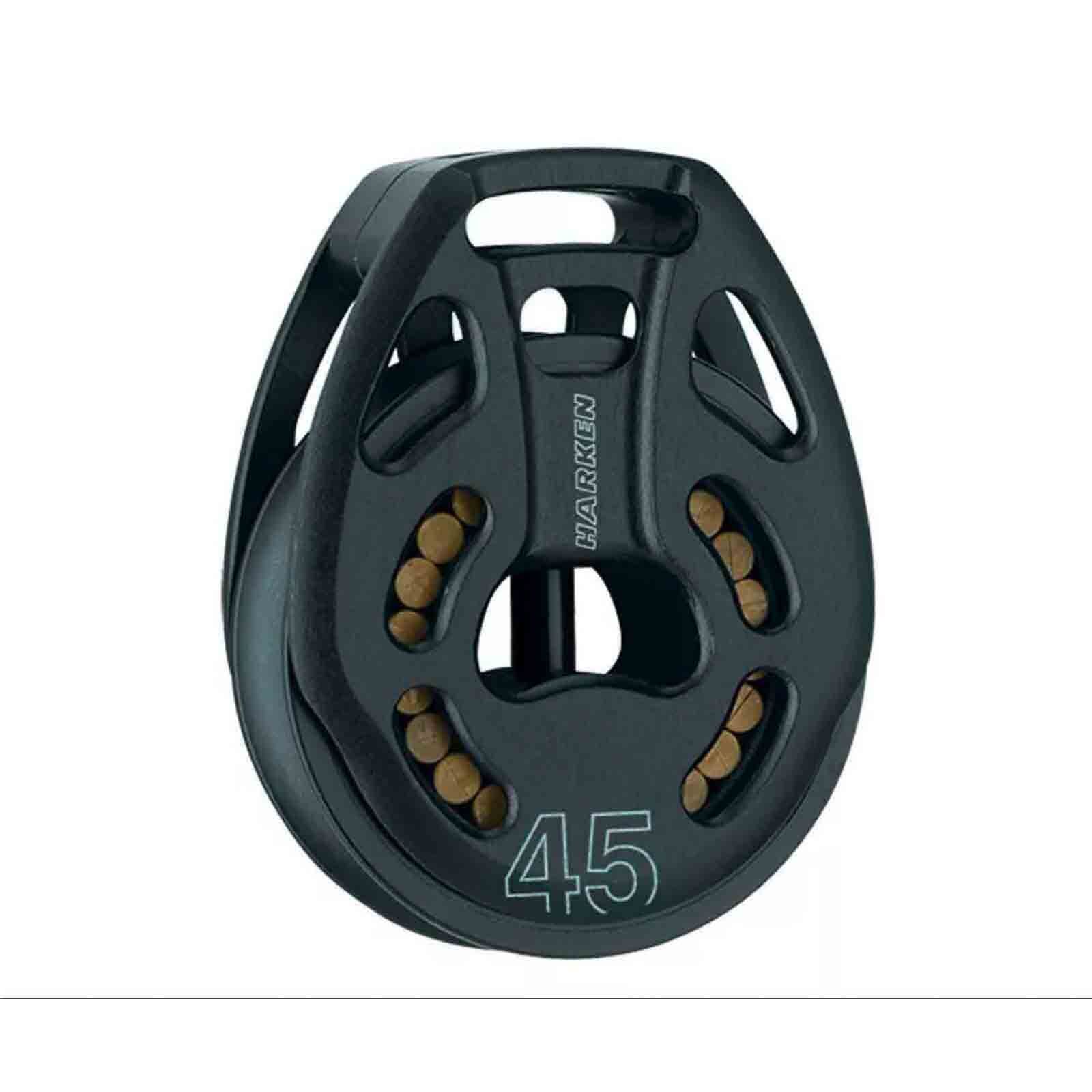Harken 45mm Black Magic Block Loop
