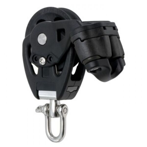 Seldén Serie PBB 60 Block mit Klemme (60mm)