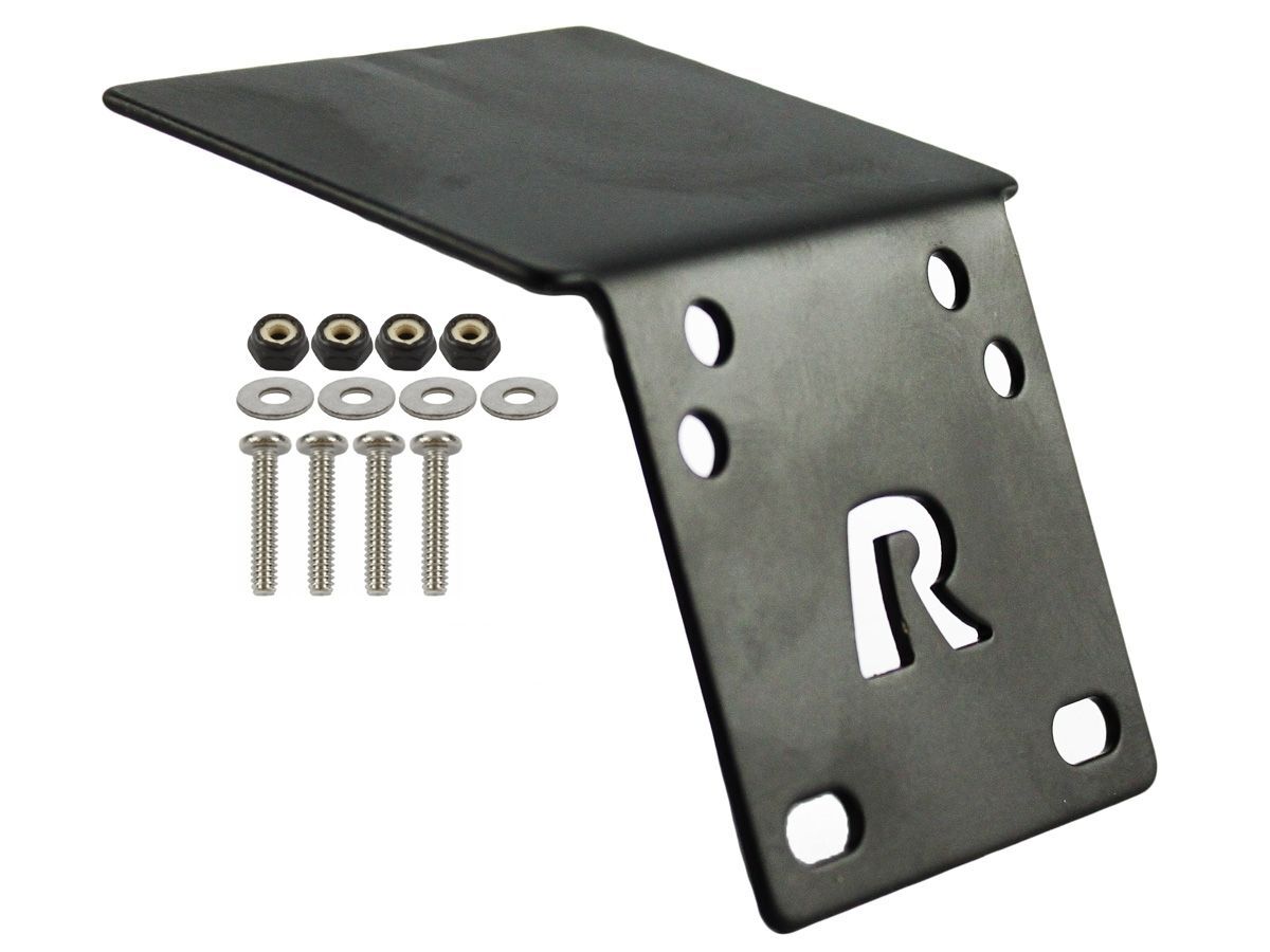 RAM Mounts Antennen-Adapterplatte - Schrauben-Set, im Polybeutel