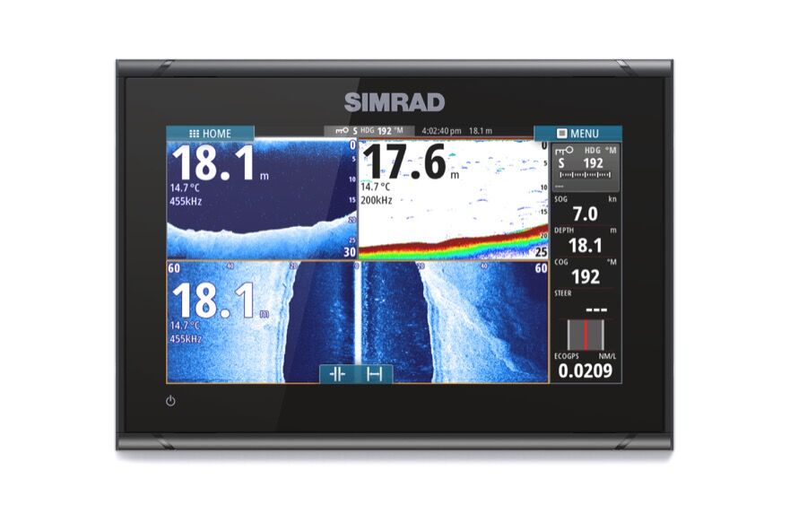 GO9_FF_Mounted_TotalScan_Simrad-GO9-XSE-Front-Facing-Mount_15309