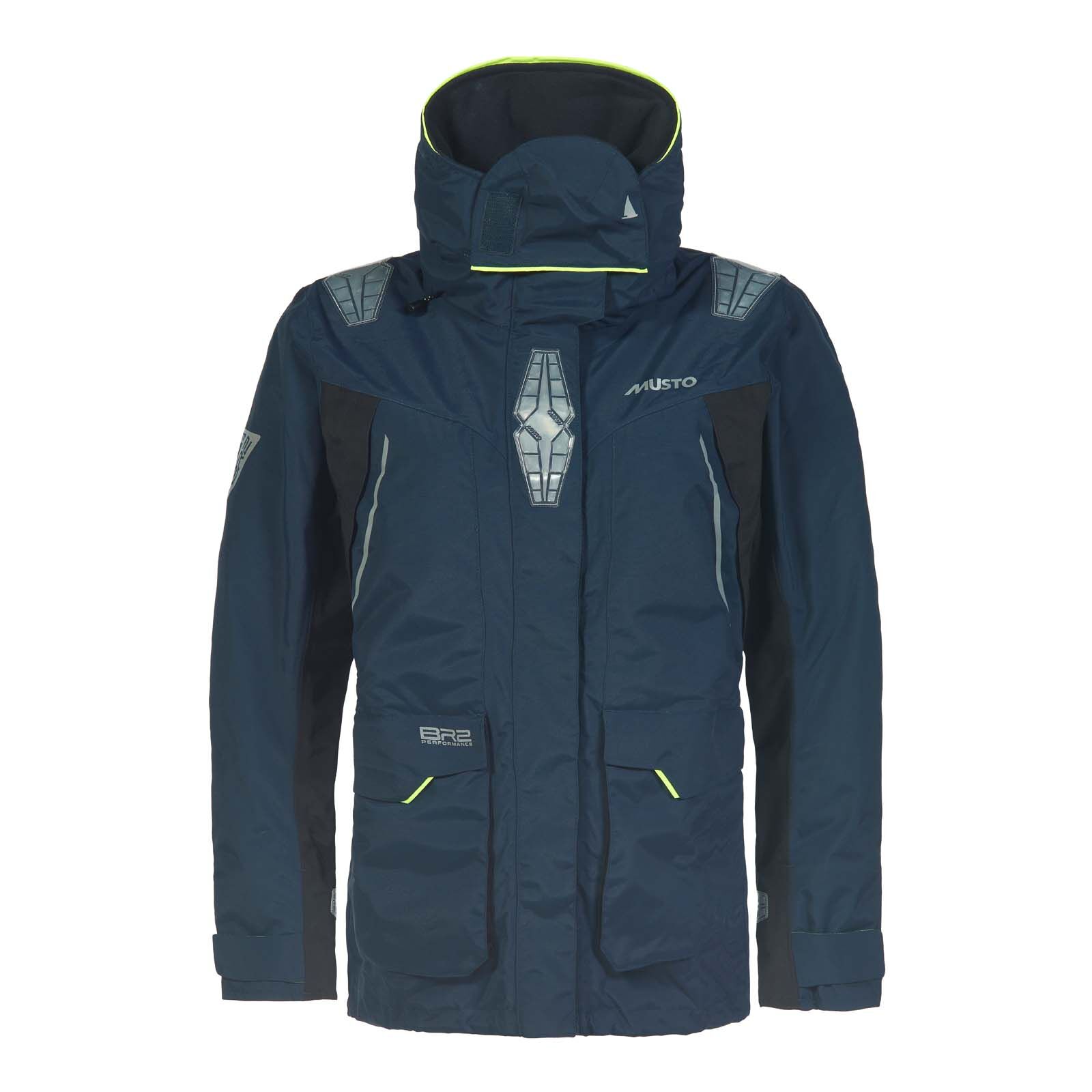 Musto Damen BR2 Offshore 2.0