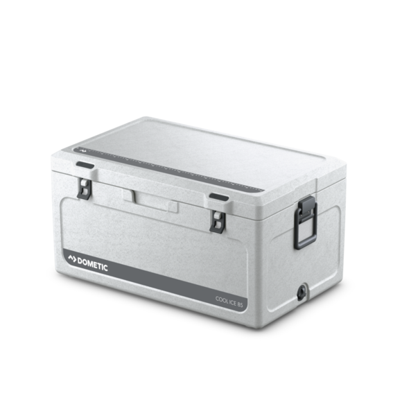 Dometic Cool-Ice Kühlbox CI-85 geschlossen
