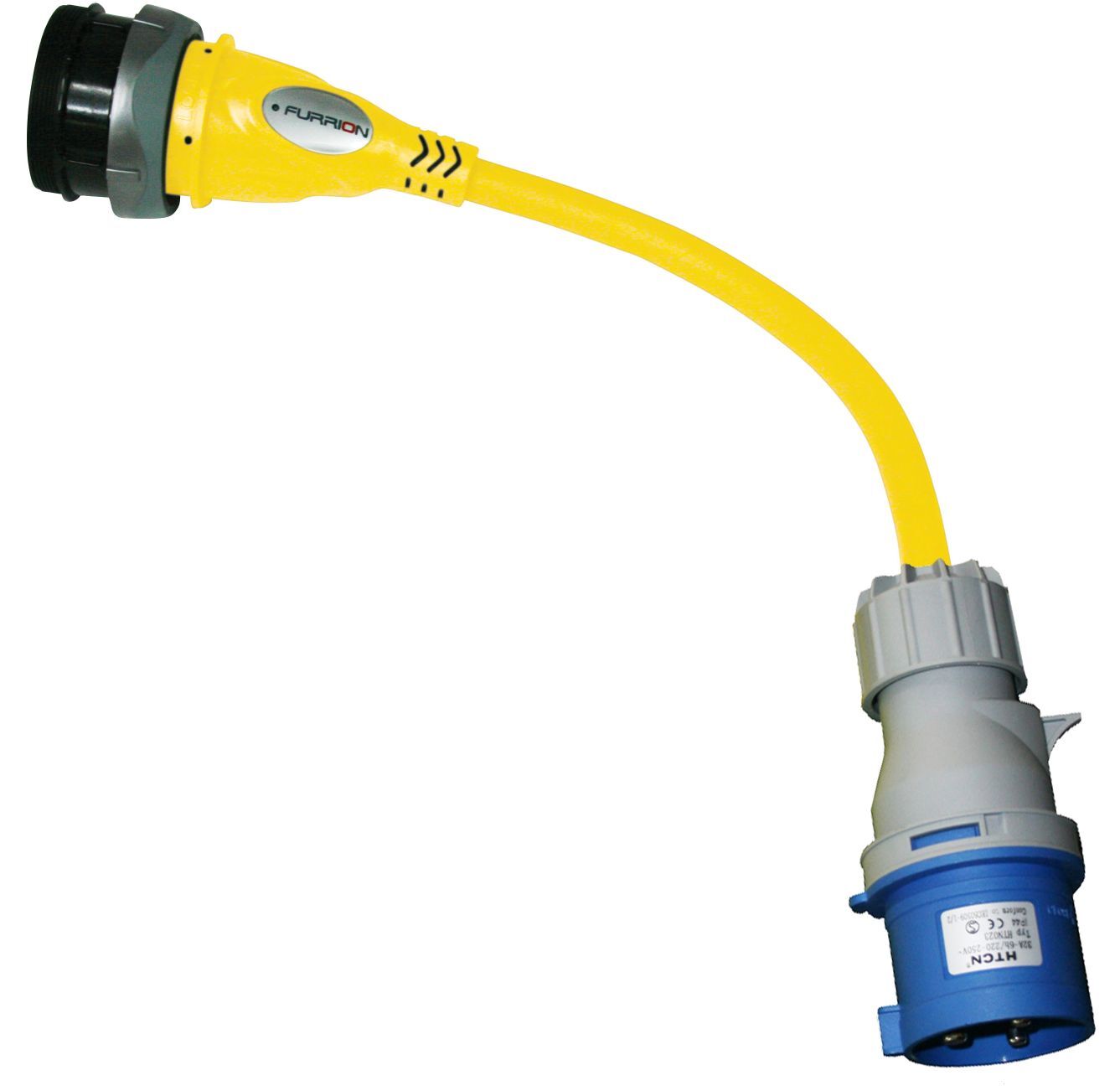 Furrion CEE-Landanschluss-Adapter - 230 V - 16A