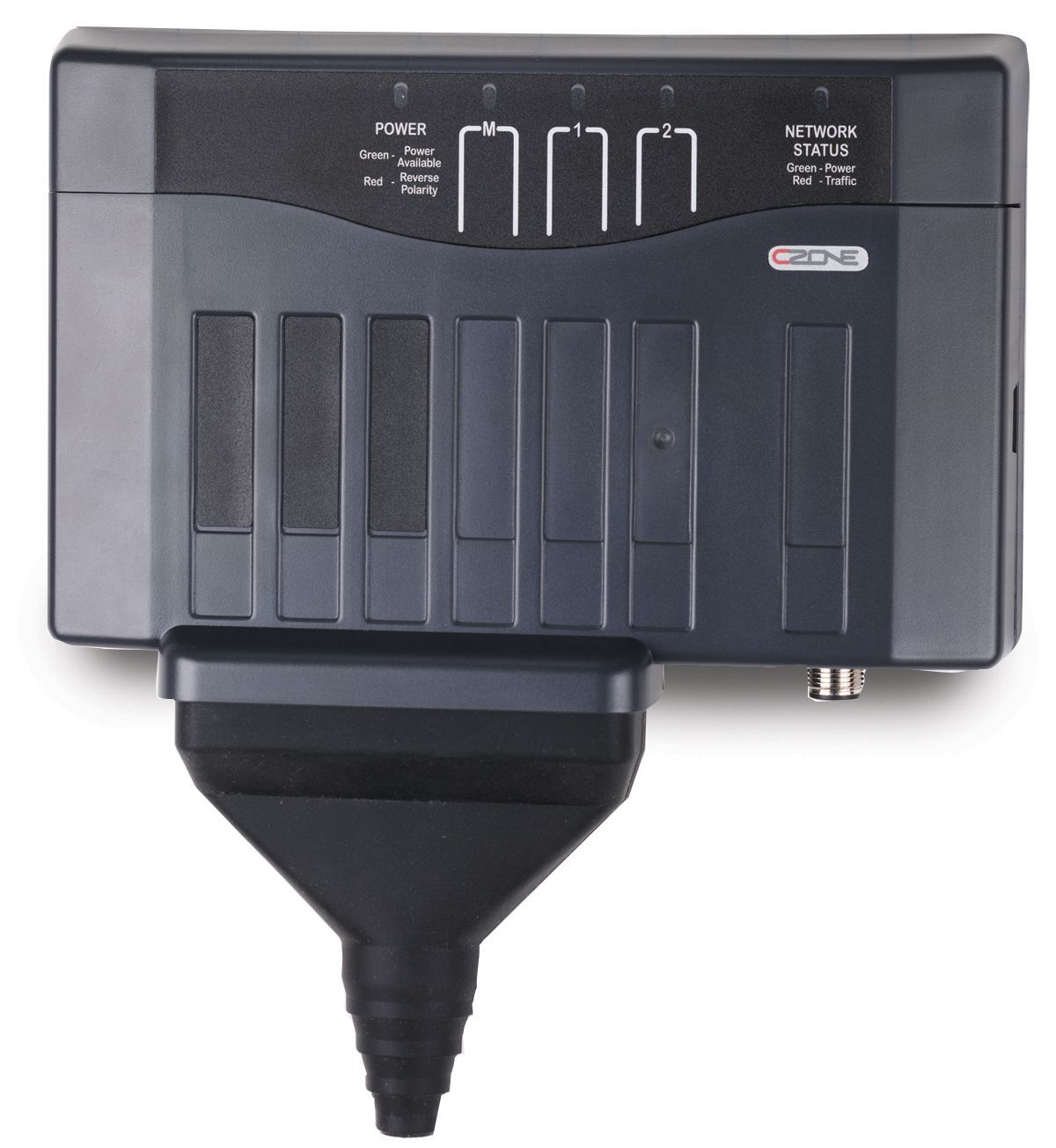 mv-80-911-0007-00_czone_motor_output_interface_-moi-_1 CZone Motor Interface Ausgangsschnittstelle