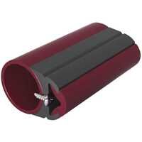 Vetus Vinyl-Scheuerleiste (Preis / Meter) Rolle mit 20m