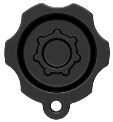 RAM Mounts Pin-Lock Adapter (7-Pin) - für C-Kugel Verbindungsarm-Sicherungen, im Polybeutel