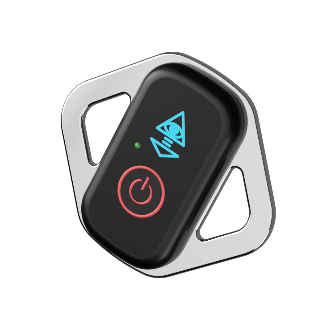 Cyclops smartlink² Atto Wireless Load Sensor zum Einschlaufen Cyclops smartlink² Atto Wireless Load Sensor zum Einschlaufen