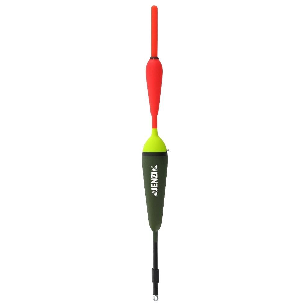 Jenzi Knicklicht Laufpose aus Rohacell 3,0 g
