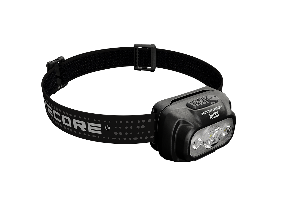Nitecore NU33 - 700 Lumen