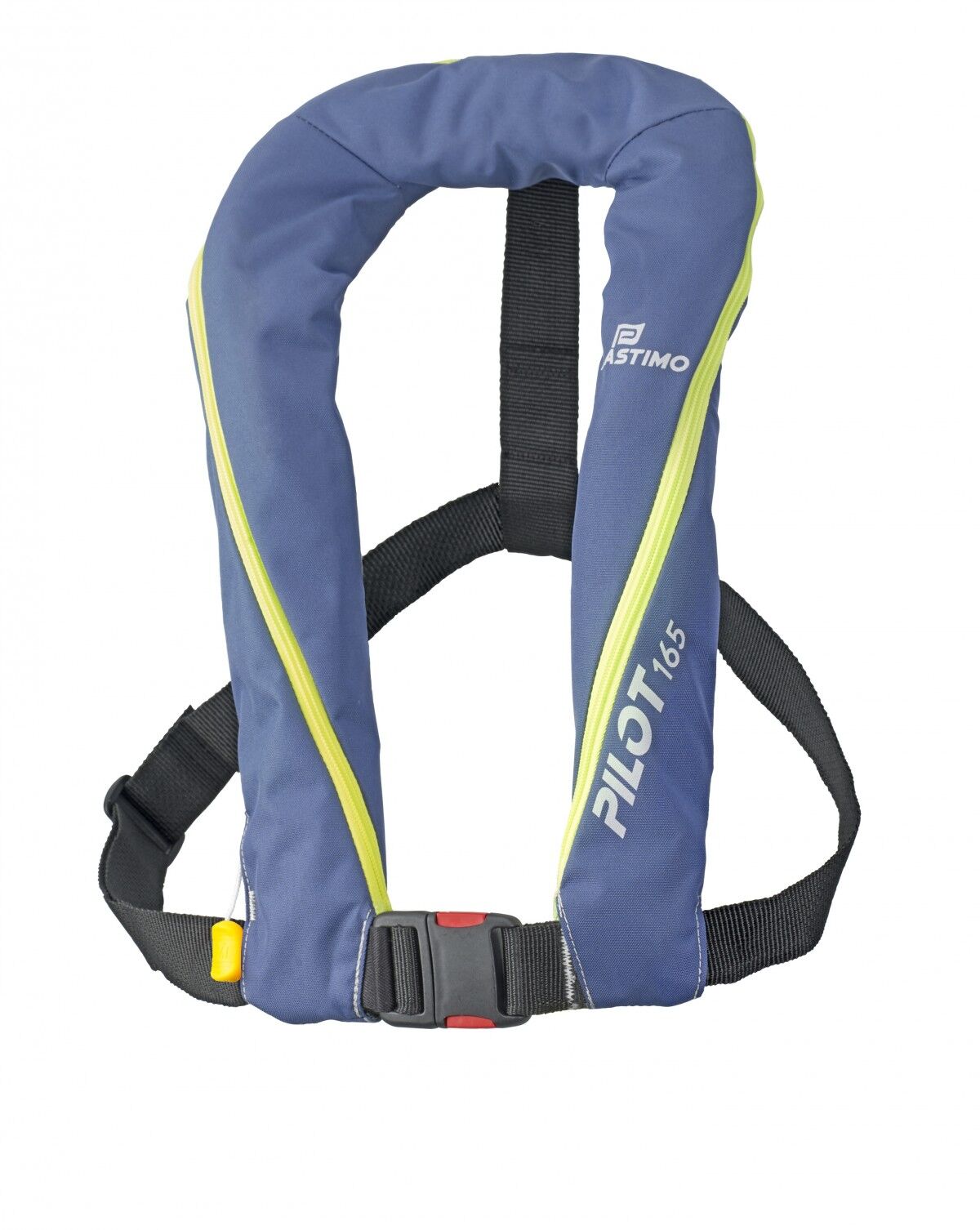 download-5 Plastimo Pilot 165N ohne Lifebelt Automatik blau