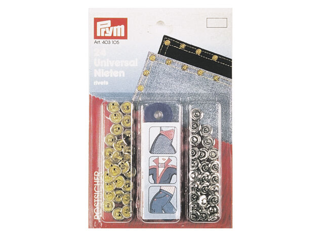 Prym_Nieten Prym Nieten