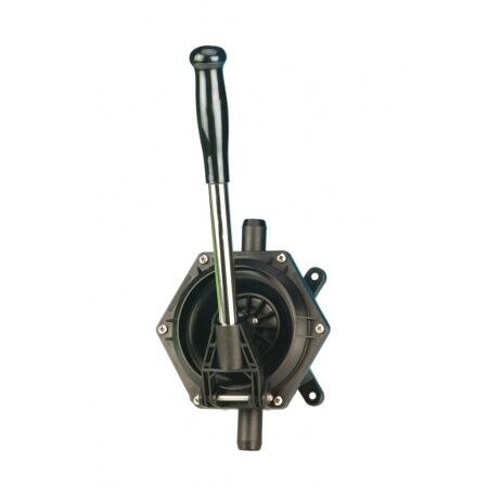 Jabsco Amazon Bulkhead Handlenzpumpe 1" Jabsco Amazon Bulkhead Handlenzpumpe 1"