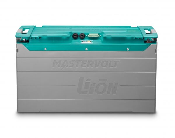 Mastervolt Lithium-Ion Batterie MLI Ultra 12/6000