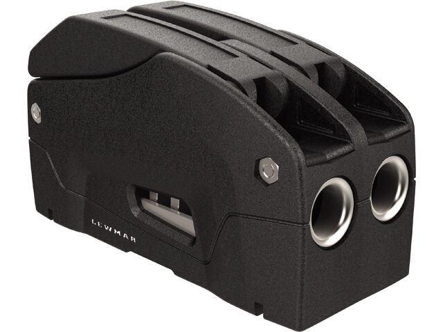 Lewmar_DC1_Fallenstopper_doppelt Lewmar Fallenstopper DC1 doppelt (verschiedene Größen)