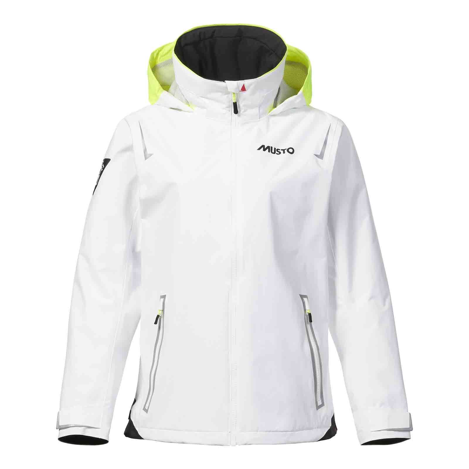 Musto Damen BR1 Solent Jacke