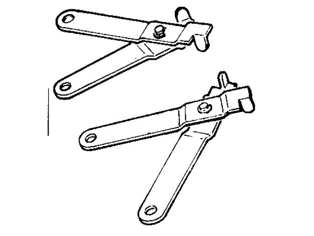 LNKW0051 Ultraflex Zubehör K35