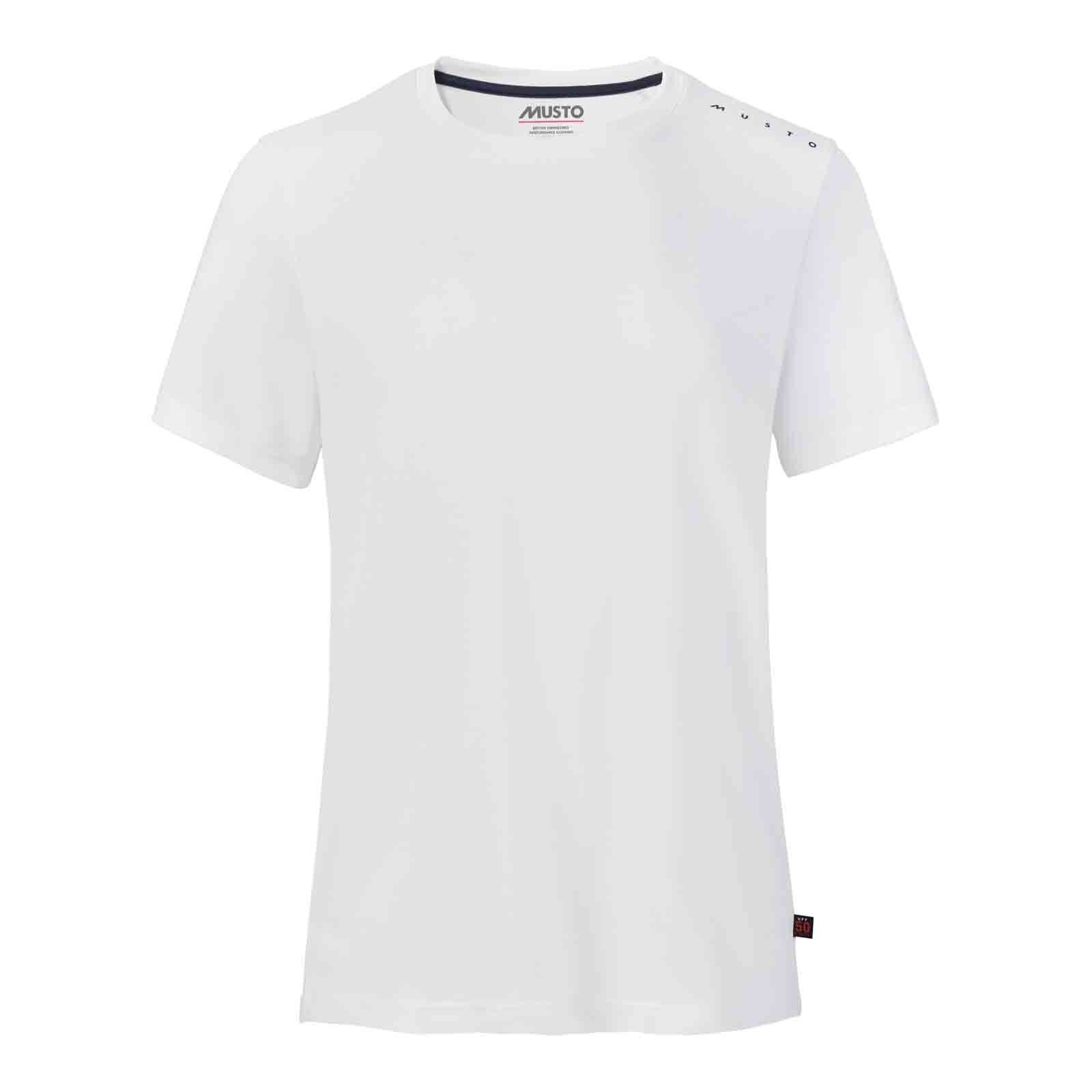 Musto Damen Evo Sunblock T-Shirt