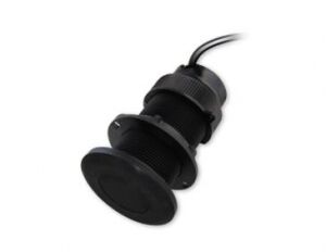 a22112544fc426b1171 Raymarine DST800 Analgo Kunststoff Durchbruchgeber Triducer