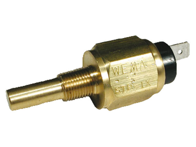LNKZ6642 Wema Wassertemperatur Öltemperatur Sensor