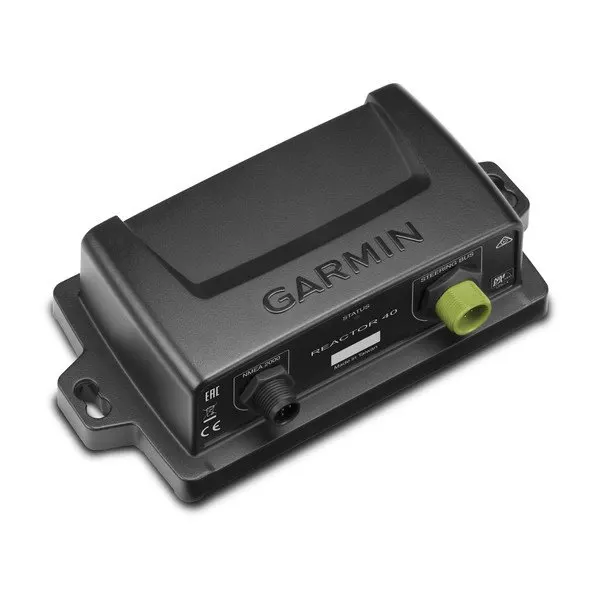 Garmin SmartDrive Core-Pack Linear-Antrieb mit Reactor-40 ohne Bedienteil