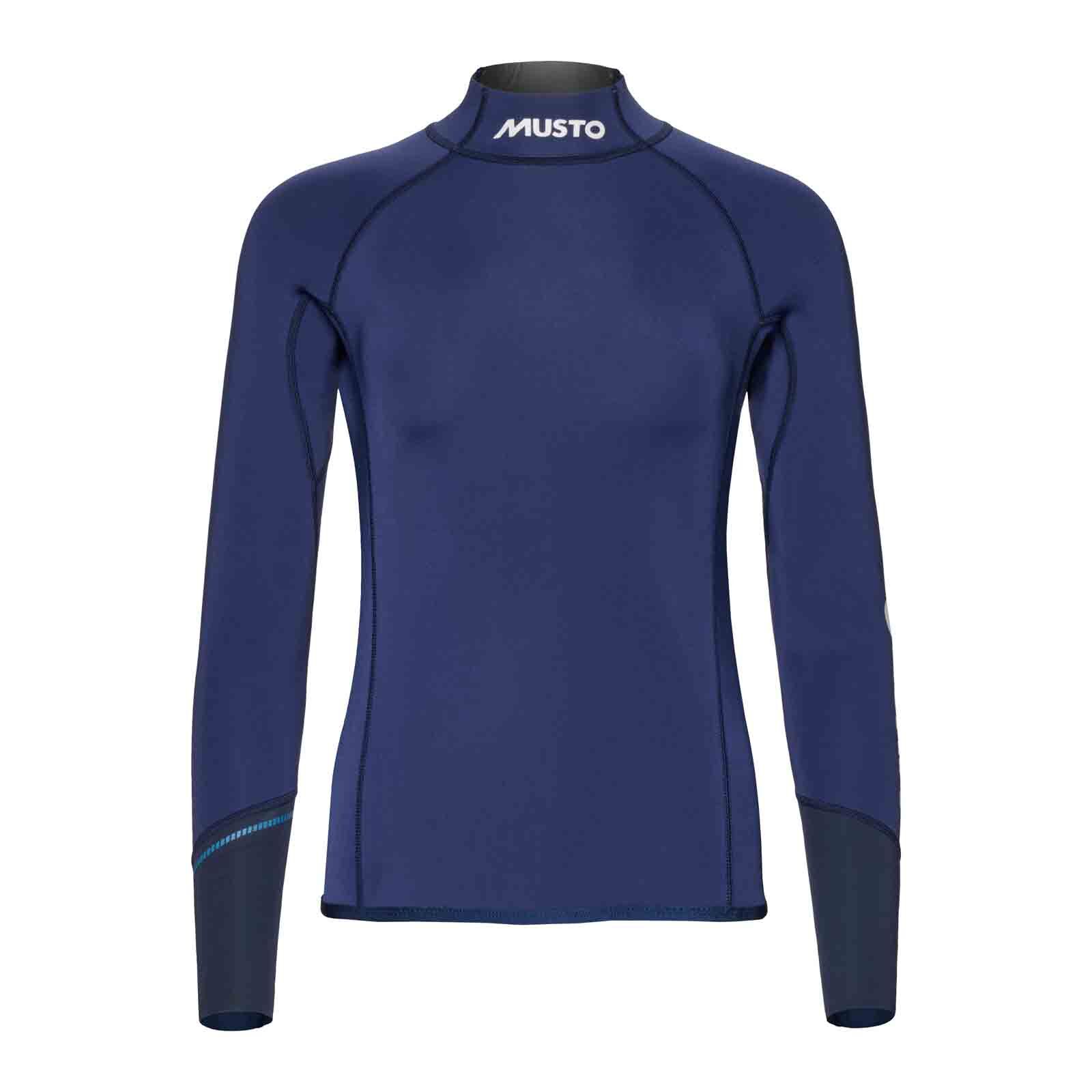 Musto Damen Championship 1mm Top