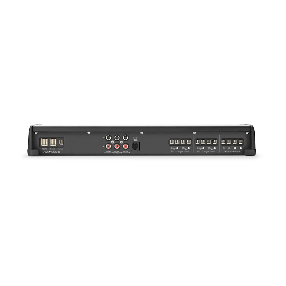 Garmin JL Audio XDM 5-Kanal-Auto- und Marineverstärker (1000 W)