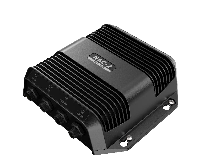 Navico_NAC2 Navico B&G Simrad Lowrance NAC-2 Autopilot Controller