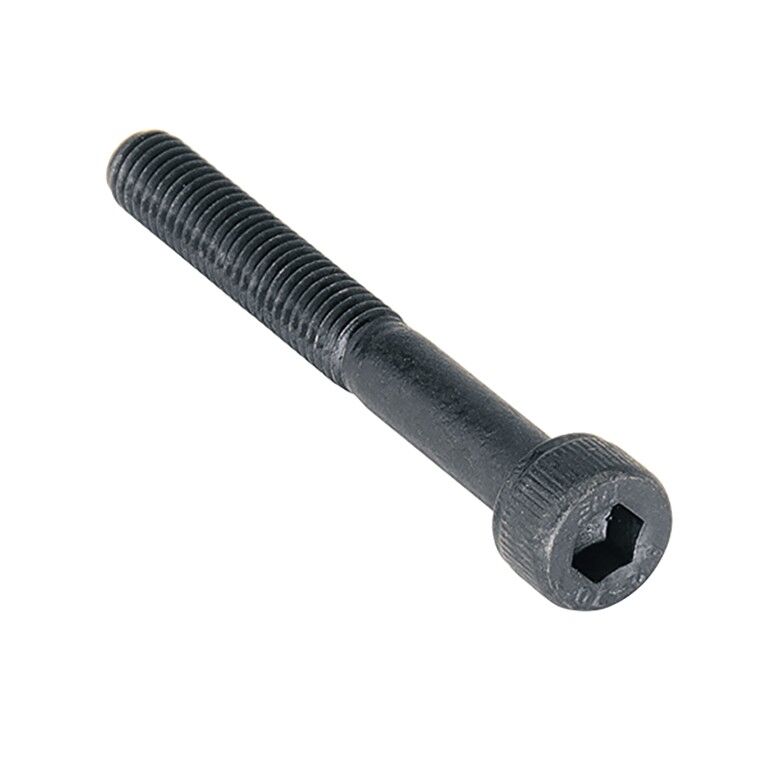 Harken FST-M5 X .8 X 40 mm 18-8 SHCS BLACK XYLAN